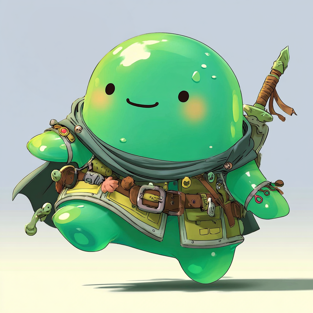 Concept artwork